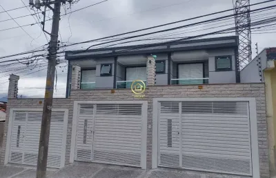 Casa com 3 quartos à venda na rua armando martino, 526, parque são domingos, são paulo por r$ 780.000