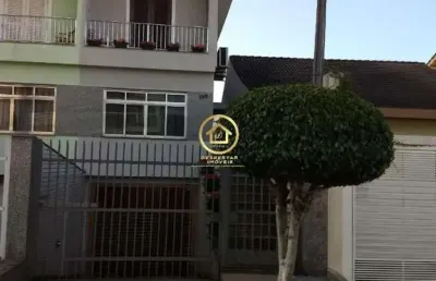 Casa com 3 quartos à venda na rua alessandro araldi, 109, jardim pinheiros, são paulo por r$ 1.400.000