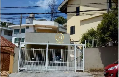Casa comercial à venda na rua bairi, 185, alto da lapa, são paulo por r$ 1.691.000