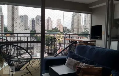 Apartamento com 3 quartos à venda na rua faustolo, 1018, lapa, são paulo por r$ 1.180.000
