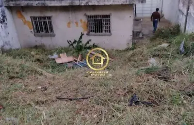 Terreno à venda na tufik mereb, 100, jardim pirituba, são paulo por r$ 583.000
