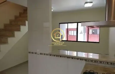 Casa em condomínio fechado com 2 quartos à venda na avenida itaberaba, 3336, itaberaba, são paulo por r$ 458.000