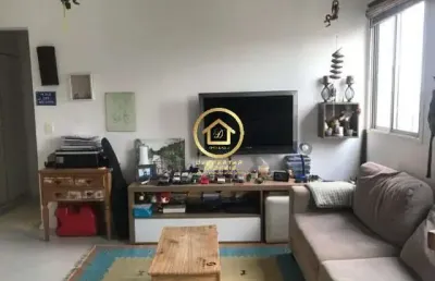 Apartamento com 1 quarto à venda na rua diana, 580, perdizes, são paulo por r$ 550.000