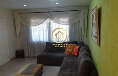 Casa com 2 quartos à venda na rua alexandre mortali, 141, moinho velho, são paulo por r$ 550.000