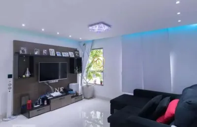 Apartamento com 2 quartos à venda na rua hassib mofarrej, 1130, vila leopoldina, são paulo por r$ 721.000