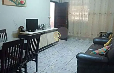 Casa com 3 quartos à venda na rua zanzibar, 1, casa verde, são paulo por r$ 798.000