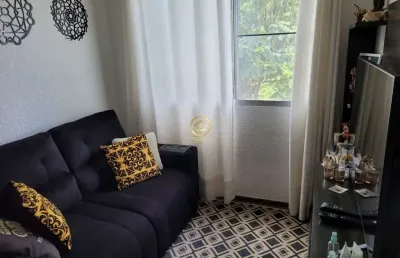 Apartamento com 2 quartos à venda na avenida raimundo pereira de magalhães, 12724, jardim marilu, são paulo por r$ 234.000
