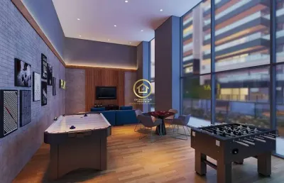 Apartamento com 3 quartos à venda na rua coriolano, 525, vila romana, são paulo por r$ 1.535.000