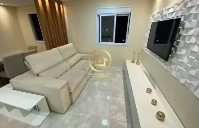 Apartamento com 2 quartos à venda na rua laranjal do jari, 220, vila pirituba, são paulo por r$ 282.000