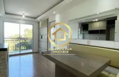 Apartamento com 2 quartos à venda na avenida amador aguiar, 530, jaraguá, são paulo por r$ 424.000