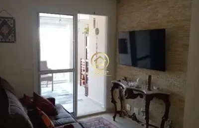 Apartamento com 2 quartos à venda na rua maria curupaiti, 1291, vila ester (zona norte), são paulo por r$ 840.000