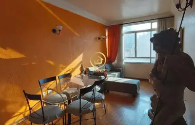 Apartamento com 3 quartos à venda na rua major sertório, 379, vila buarque, são paulo por r$ 901.000