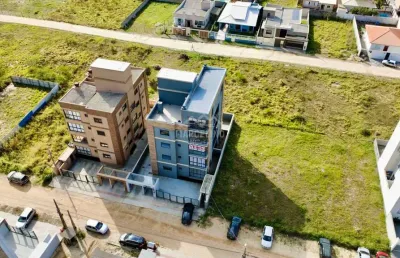 Apartamento na praia da vila - village, imbituba/sc
