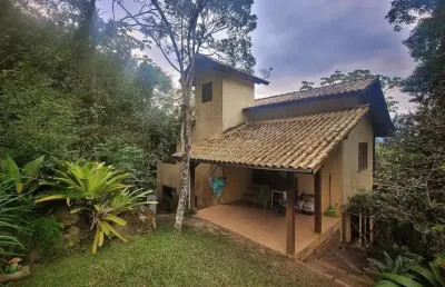 Casa com 4 quartos à venda na Ibiraquera, 5 Min. Rosa Norte., Ibiraquera, Imbituba
