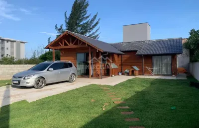 Casa com 2 quartos à venda na R.a-5, Itapiruba, Imbituba