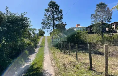Terreno à venda na Estrada Geral de Ibiraquera, Ibiraquera, Imbituba