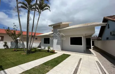Casa com 3 quartos à venda na Rua Elias De Moraes, Mirim, Imbituba