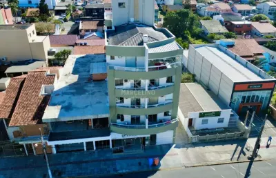 Apartamento com 3 quartos à venda na Avenida Santa Catarina, Centro, Imbituba