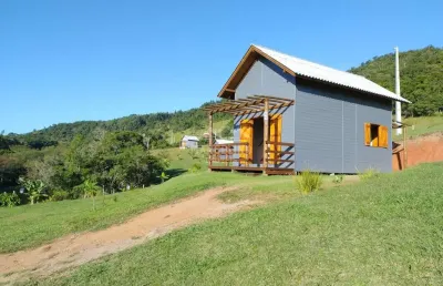 Fazenda à venda em Zona Rural, Imaruí 