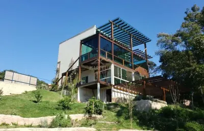 Casa com 3 quartos à venda na Estrada Geral de Ibiraquera, Ibiraquera, Imbituba