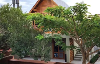 Casa com 5 quartos à venda no Ibiraquera, Imbituba 