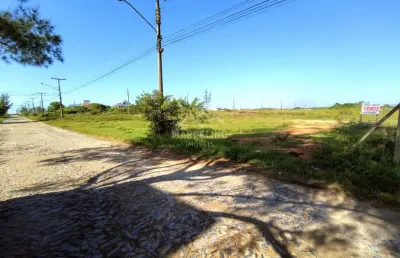 Terreno à venda na Av. B - 5 Esquina Rua A - 6, s/n, Itapirubá, Laguna