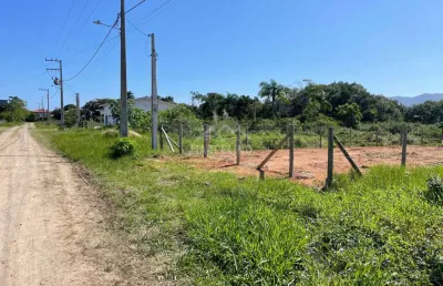 Terreno à venda na Campo Duna, Povoado de Campo D'una, Garopaba