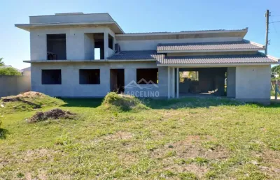 Casa com 3 quartos à venda na R. Padre Roberto Landell De Moura, Boa Vista, Imbituba