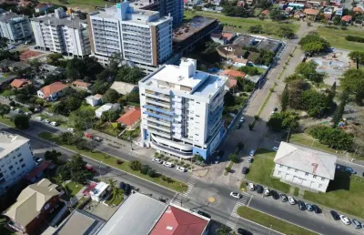 Apartamento com 2 quartos à venda na Av. Dr. João Rimsa, 304, Centro, Imbituba