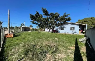 Casa com 6 quartos à venda no Povoado de Campo D'una, Garopaba 