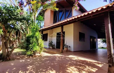 Casa com 3 quartos à venda em Vila Nova, Imbituba 