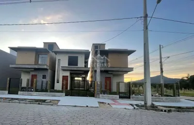 Casa com 3 quartos à venda no Campo D'una, Imbituba 
