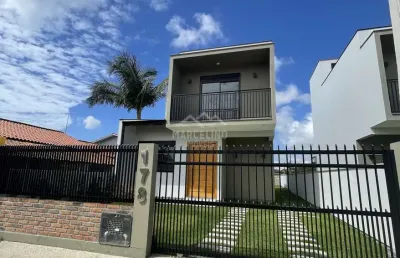 Casa com 3 quartos à venda no Areais da Palhocinha, Garopaba 