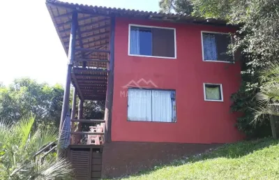 Casa com 5 quartos à venda na Praia do Rosa, Imbituba 