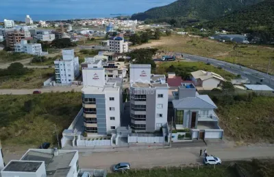 Apartamento à venda no bairro village - imbituba/sc