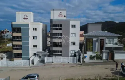Apartamento à venda no bairro village - imbituba/sc