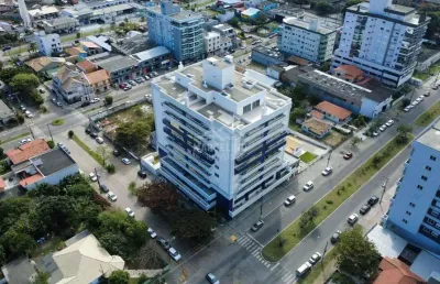 Apartamento com 3 quartos à venda na Av João Rimsa, Centro, Imbituba