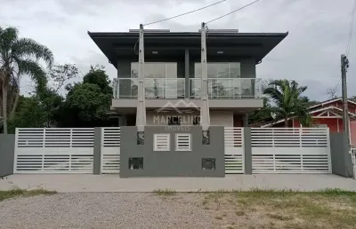 Casa com 2 quartos à venda no Araçatuba, Imbituba 