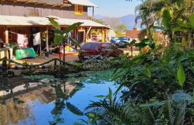 Casa com 4 quartos à venda em Vila Nova, Imbituba 