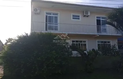 Casa com 4 quartos à venda no Ibiraquera, Imbituba 