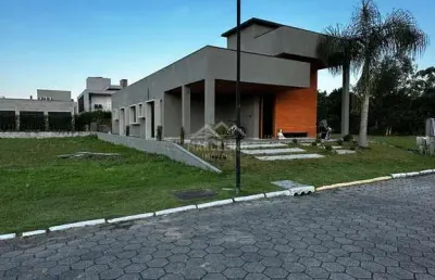 Casa com 3 quartos à venda na Condominio Rosa Internacional, Povoado de Campo D'una, Garopaba