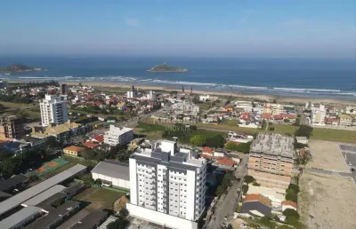 Apartamento com 2 quartos à venda no Centro, Imbituba 
