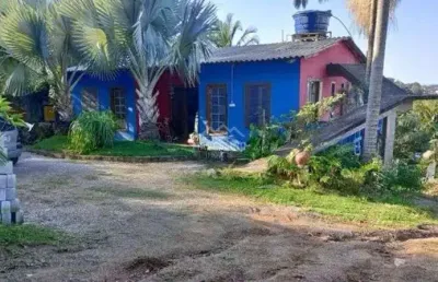 Casa com 3 quartos à venda na Rua Maria Aparecida Barbosa, Ambrósio, Garopaba
