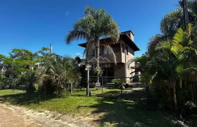Casa com 3 quartos à venda no Ibiraquera, Imbituba 