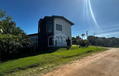 Casa com 3 quartos à venda na Ponta Da Piteira, Ibiraquera, Imbituba