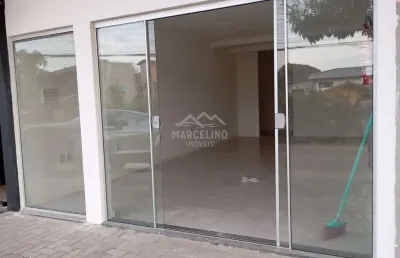 Sala comercial para alugar no bairro praia do rosa - imbituba/sc