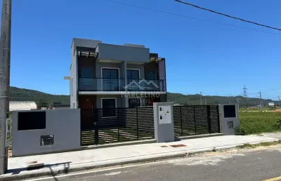 Casa com 2 quartos à venda na Loteamento Quinta Dos Guimarães, Povoado de Nova Brasília, Imbituba