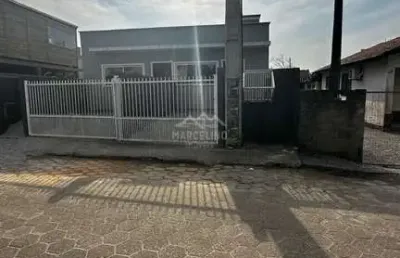 Casa com 2 quartos à venda na Mirim, Mirim, Imbituba