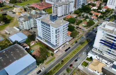 Apartamento com 3 quartos à venda na Avenida Joao Rimsa, Centro, Imbituba