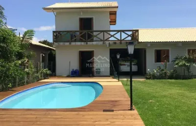 Casa com 4 quartos à venda na Araçatuba, Araçatuba, Imbituba
